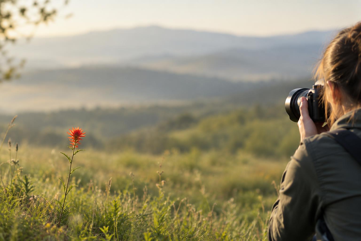Choosing What to Exclude from the Frame
