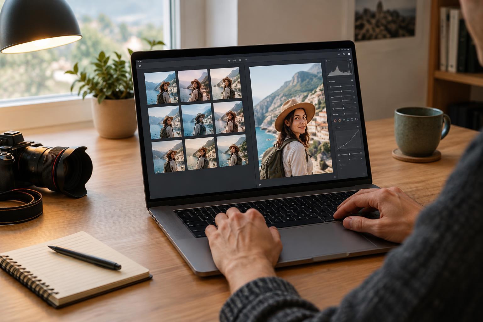 Presets vs Manual Edits: When Each Saves Time