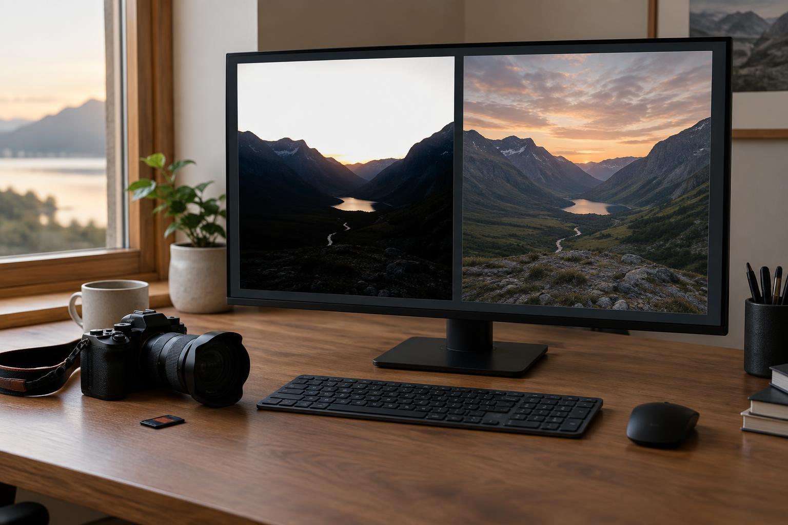 RAW vs JPEG: How File Format Affects Your Editing Options