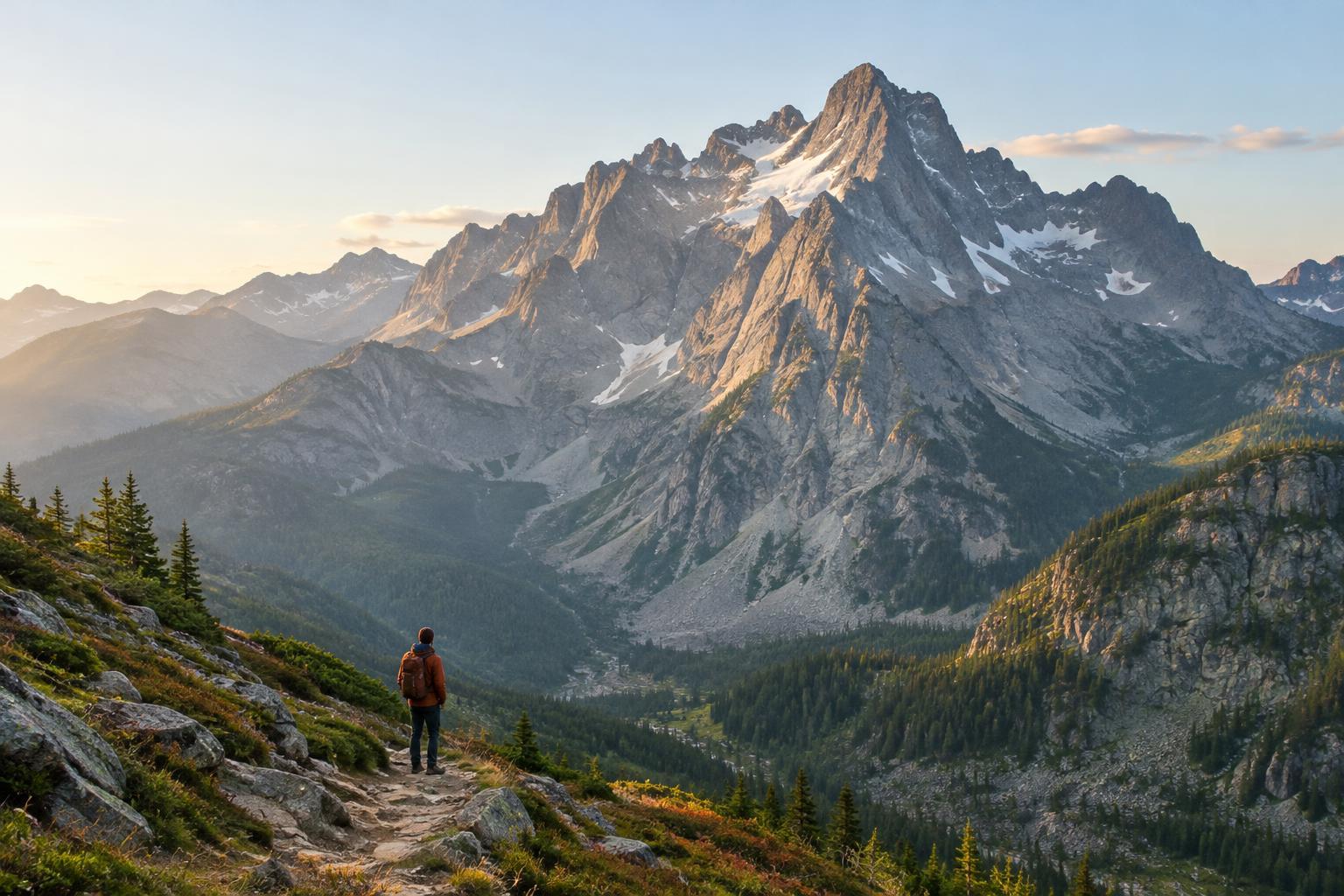 Using Scale to Show the Size of a Subject in Your Photos